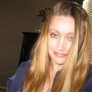 Meet your Posher, Jacqueline